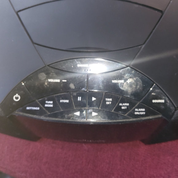 Stereo  System - Picture 6 of 7